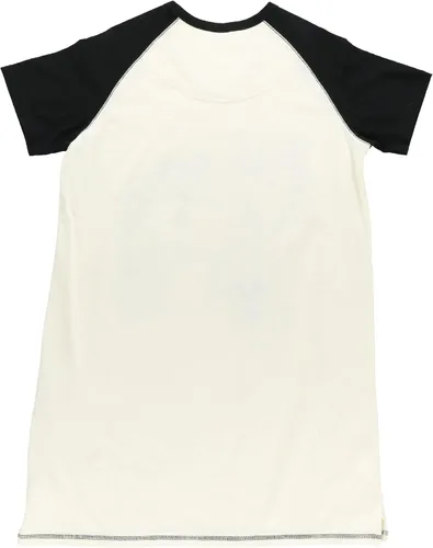 Miniatura 4 de Lazy One Camisón para mujer, divertido cuello en V para mujer