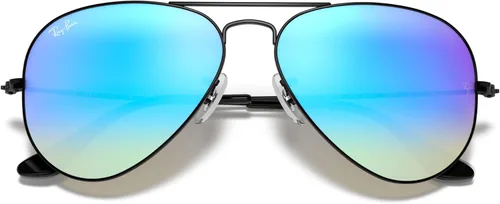 Miniatura 19 de Ray-Ban Unisex Adult RB3025 Classic Mirrored Aviator Sunglasses