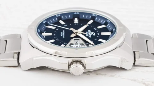 Miniatura 4 de Casio Edifice Mens Watch EF-129D
