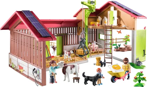 Miniatura 6 de Playmobil Granja Grande