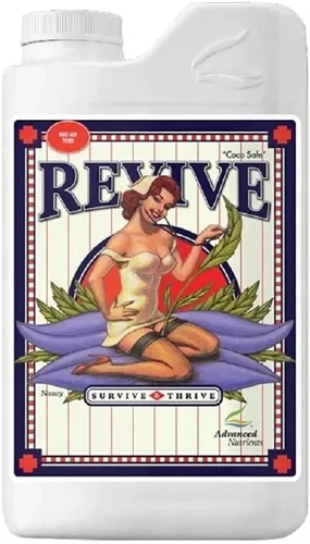 Advanced Nutrients Revive 1 Litro