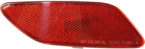 Miniatura 3 de Garage-Pro Juego de 2 marcadores laterales para el lado del conductor y del pasajero compatibles con Saturn Vue 2008-2010, se adapta a Chevrolet