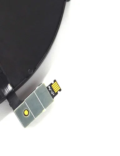 Miniatura 4 de Reemplazo del ventilador de refrigeración de CPU para MacBook Pro Retina de 13 pulgadas serie A1502