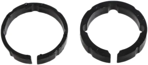 Miniatura 6 de Kit de bloqueo de acelerador de control de crucero negro para Harley Dyna Softail Fatboy Breakout Touring Sportster