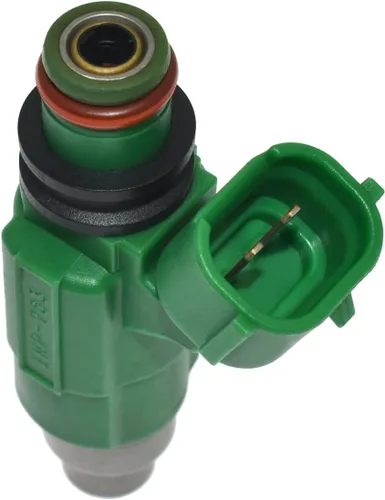 Miniatura 5 de Inyector de combustible INP-783 compatible con Mazda Protege 2.0L 2001-2003