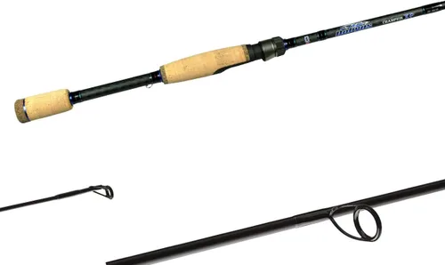 Miniatura 11 de Dobyns Rods Champion XP Series