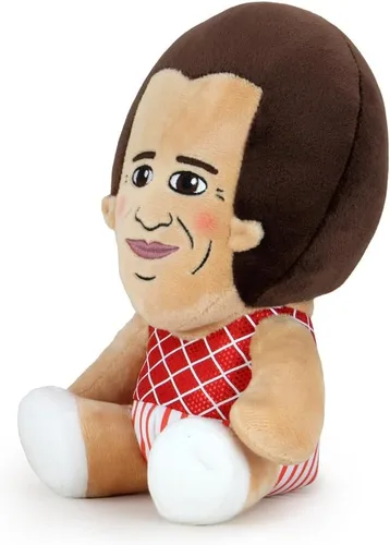 Miniatura 2 de Kidrobot Richard Simmons Shout - Peluche de 8 pulgadas