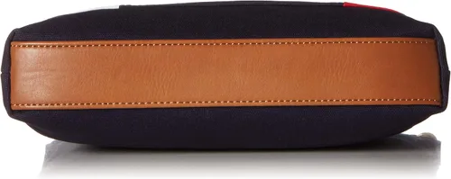Miniatura 4 de Tommy Hilfiger Bolso cruzado de lona con bandera TH para mujer