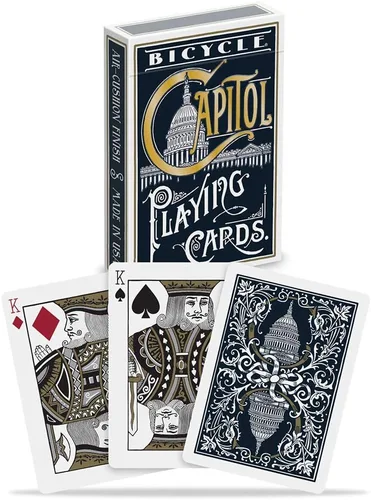 Miniatura 2 de Bicycle. - Juego de cartas.