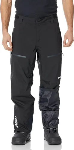 Miniatura 3 de Oakley Men's Thermonuclear Protection Lined Shell Pant 2.0