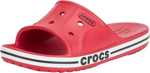 Miniatura 10 de Crocs - Sandalias unisex para adultos Bayaband Slide Azufre (Sulphur)