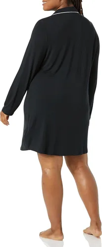Miniatura 2 de Tienda Essentials Camisón para mujer (disponible en tallas grandes)