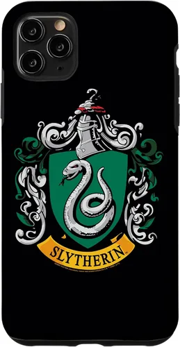 Miniatura 13 de Harry Potter Slytherin House Crest - Carcasa para iPhone 17