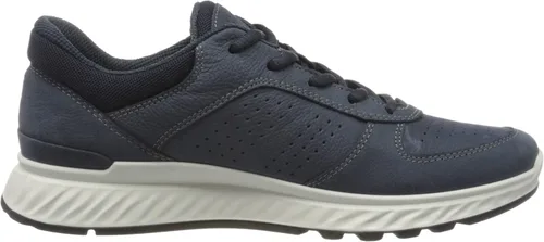 Miniatura 6 de ECCO Tenis bajos para mujer talla 485 de Reino Unido Rojo 45