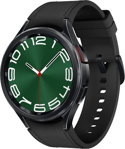 Miniatura 9 de SAMSUNG Galaxy Watch 6 44mm LTE, rastreador de fitness, zonas de frecuencia cardíaca personalizadas, coaching avanzado del sueño, monitor cardíaco