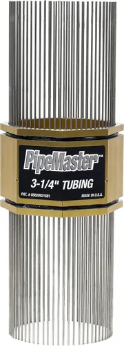 Miniatura 21 de P-100 (Tubería de 1" y Tubo de 1-5/16" D.E.) – Herramienta de Calibre de Contorno PipeMaster para Montaje de Tuberías y Tubos – Muescador