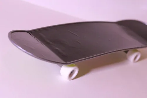 Miniatura 5 de Handbros - Patineta de mano