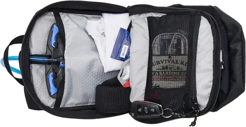 Miniatura 6 de OGIO Paquete de fitness de 10L, cobalto, mediano