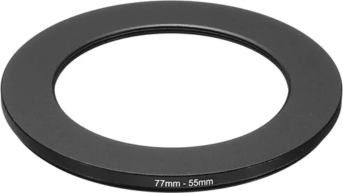Miniatura 6 de PATIKIL Anillo de metal de 1.181 in-0.984 in, adaptador de filtro de lente de cámara, anillo adaptador de filtro de aluminio para lentes de cámara