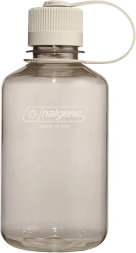 Miniatura 32 de Nalgene Sustain Tritan - Botella de agua sin BPA hecha con material derivado del 50% de residuos de plástico