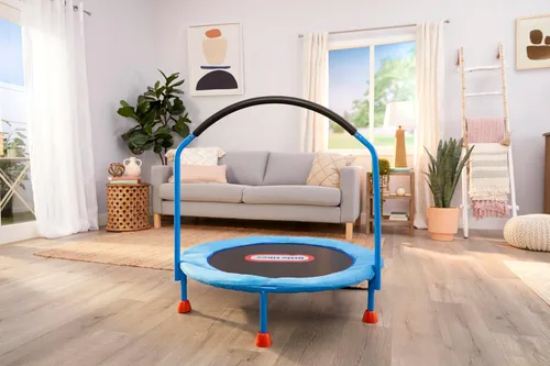 Miniatura 2 de Cama elástica de 36 pulgadas Little Tikes