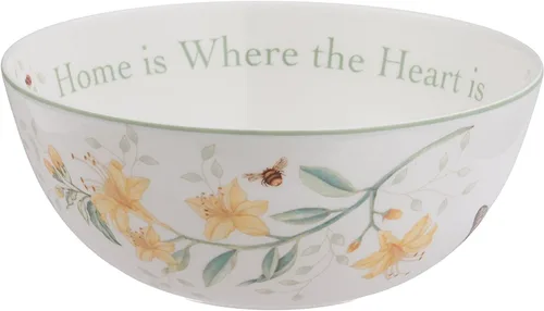 Miniatura 21 de Lenox 890449 Butterfly Meadow Kitchen - Juego de 3 cuencos pequeños