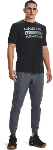 Miniatura 3 de Under Armour - Camiseta de manga corta Team Issue Wordmark para hombre