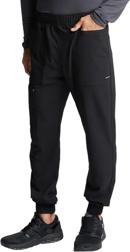 Miniatura 5 de Cherokee Pantalón deportivo de tiro medio para hombre