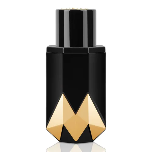Miniatura 9 de Granate de - Perfume para hombres - Aroma enérgico y atrevido - Se abre con notas de lavanda y pimienta rosa - Perfecto para una cita nocturna