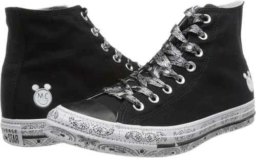 Miniatura 7 de Converse - Zapatillas con plataforma para mujer Miley Cyrus Chuck Taylor All Star
