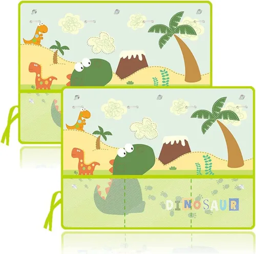 Miniatura 13 de Cortina de parasol de coche para bebés y niños, 2 paquetes, para ventana lateral, protector, bloquea el deslumbramiento solar, el calor, los rayos