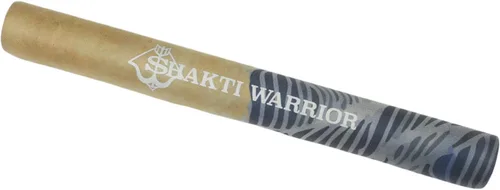 Miniatura 6 de Shakti Warrior Tapete de yoga plegable de goma natural para viajes, tapete antideslizante ecológico de alta calidad, ideal para yoga, pilates