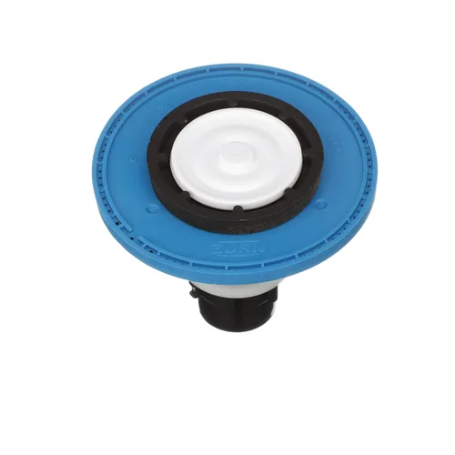 Miniatura 2 de Zurn P6000-ECA-WS Kit de reparación/reacondicionamiento de armarios de agua para válvula de descarga de diafragma AquaVantage de 3.5 GPF, azul