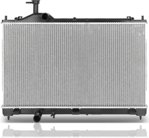 Miniatura 22 de SCITOO Radiador 2853 apto para 2006-2008 para Buick para Lucerna 2006-2011 para Cadillac para DTS