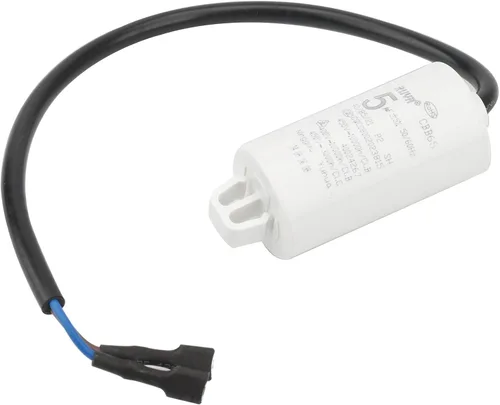 Miniatura 5 de Reemplazo 2.5uF 450V condensador sobrecarga sobrecalentamiento protector refrigerador relé accesorios para Haier refrigerador congelador compresor