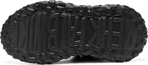 Miniatura 2 de Zapatos de cocina impermeables simples e informales para hombre