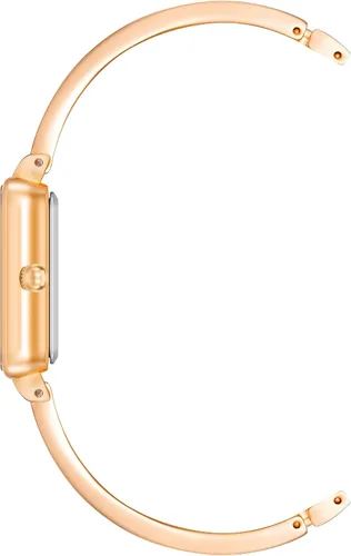 Miniatura 2 de Anne Klein Reloj de pulsera con esfera de diamantes genuinos
