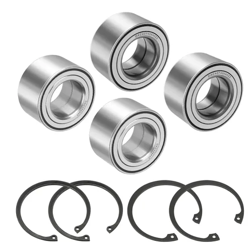 Miniatura 10 de Rodamientos de rueda delantera o trasera para Polaris RZR Ranger General Sportsman Scrambler (44x72x33) de alta resistencia