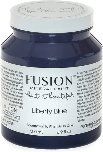 Miniatura 72 de Fusion - Pintura mineral