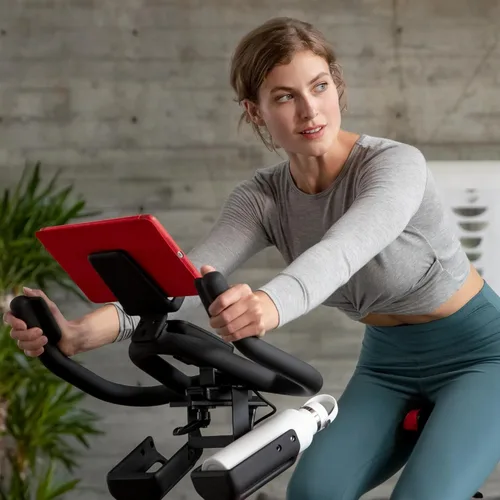 Miniatura 11 de Schwinn Fitness IC Serie de bicicletas estacionarias