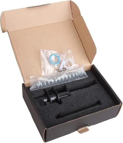 Miniatura 7 de WORKER Stefan - Kit de tubo de actualización de dardos cortos para Nerf N-Strike Elite Retaliator Blaster