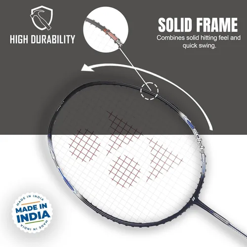 Miniatura 3 de Raqueta de bádminton Yonex Astrox Attack 9