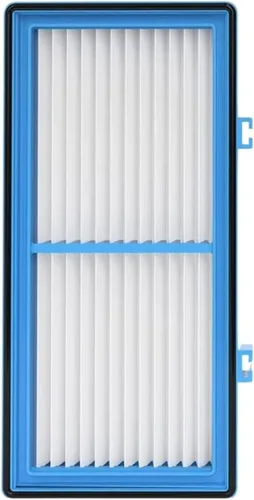 Miniatura 2 de Nispira Filtro de repuesto AER1 para purificador de aire Holmes HAPF30AT HAP242-NUC Total Air True HEPA 1 paquete, 1.2 x 10 x 4.6 pulgadas