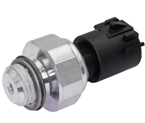 Miniatura 8 de Sensor de presión de aceite de motor con filtro compatible con Chevy Silverado Trailblazer Suburban Tahoe GMC Yukon Impala Pontiac Buick