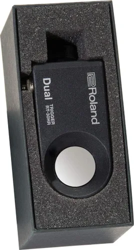Miniatura 7 de Roland Disparador de bombo RT-30K para batería híbrida