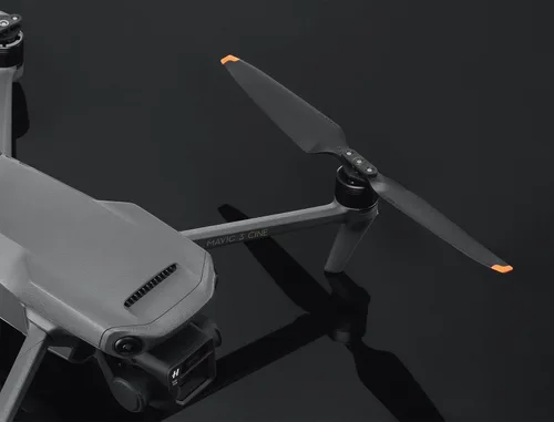 Miniatura 5 de Mavic 3 Hélices de bajo ruido para DJI Mavic Serie 3 (1 par)