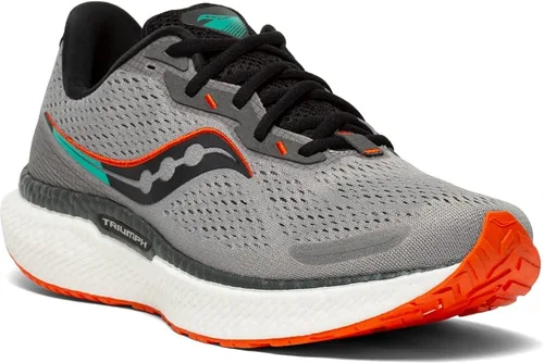 Miniatura 5 de Saucony Triumph 19 - Tenis de correr para hombre, SombraTopacio