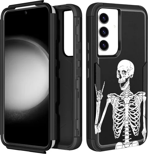 Miniatura 74 de para Samsung Galaxy S22 Ultra Funda - Funda de teléfono linda para mujeres y chicas adolescentes Diseño único y estético genial Flor Kawaii Various