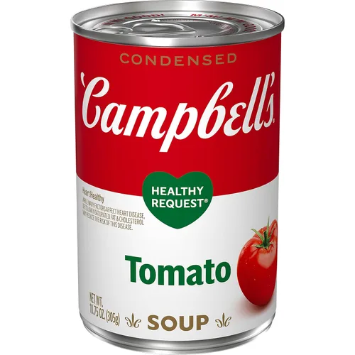 Miniatura 9 de Campbell's - Sopa condensada