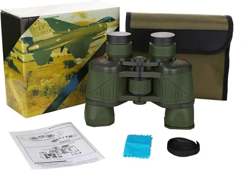 Miniatura 6 de Telescopio Sky Telescope 50X50 Binocular